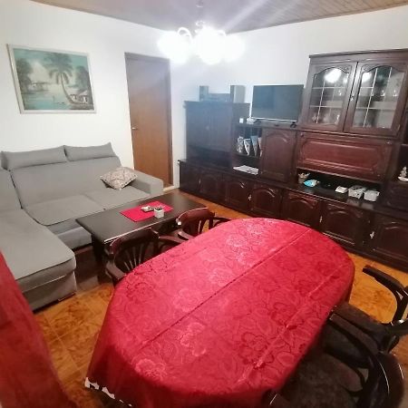 Apartman Zepina Пула Екстер'єр фото