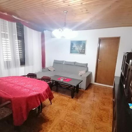 Apartman Zepina Пула Екстер'єр фото