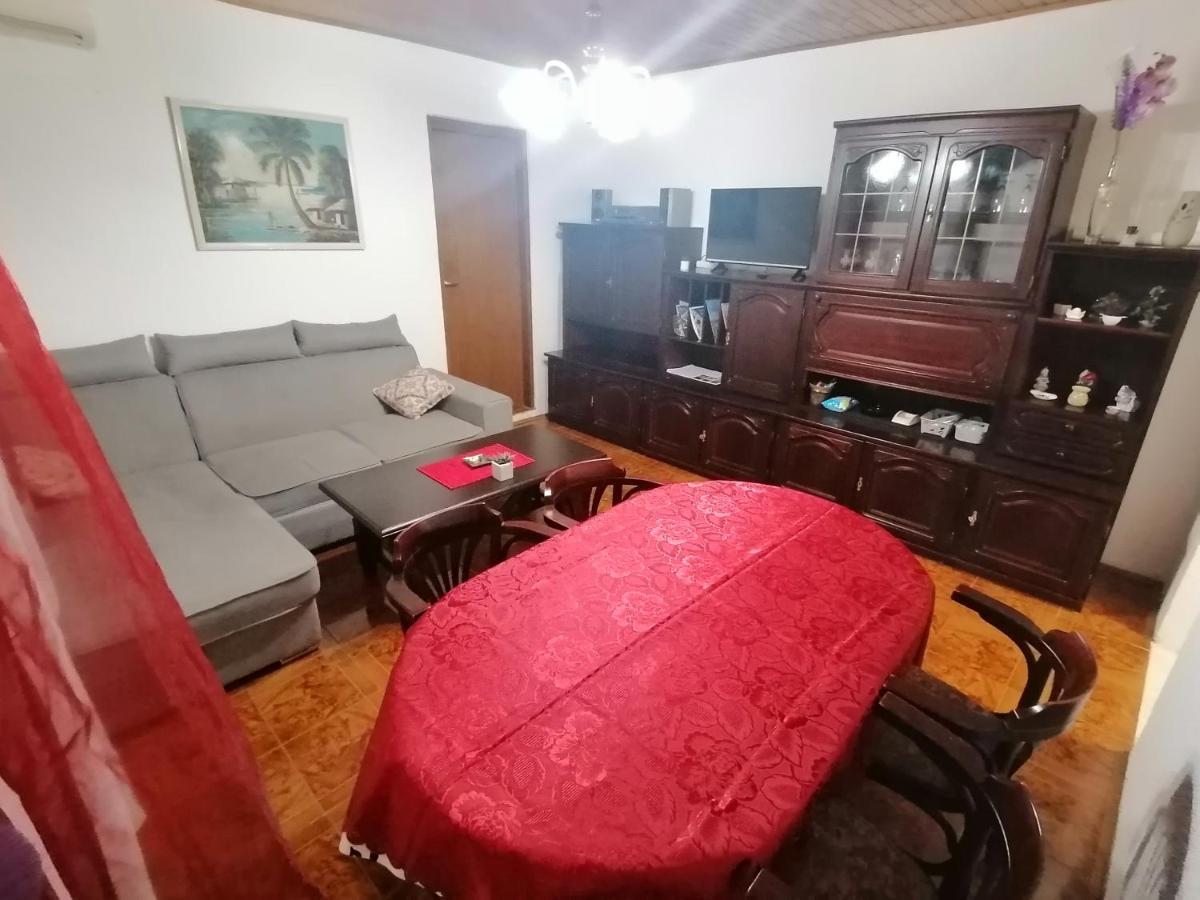 Apartman Zepina Пула Екстер'єр фото